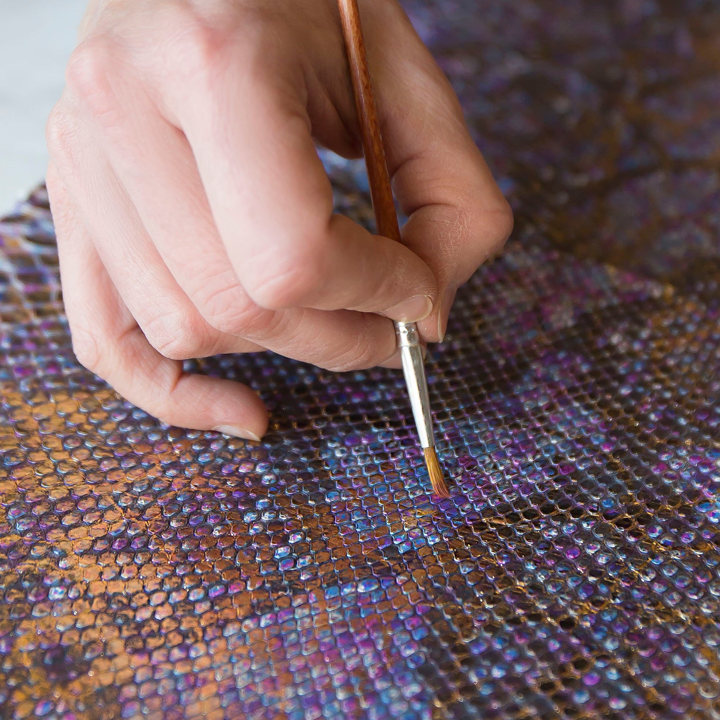 DOTTI craftsmanship